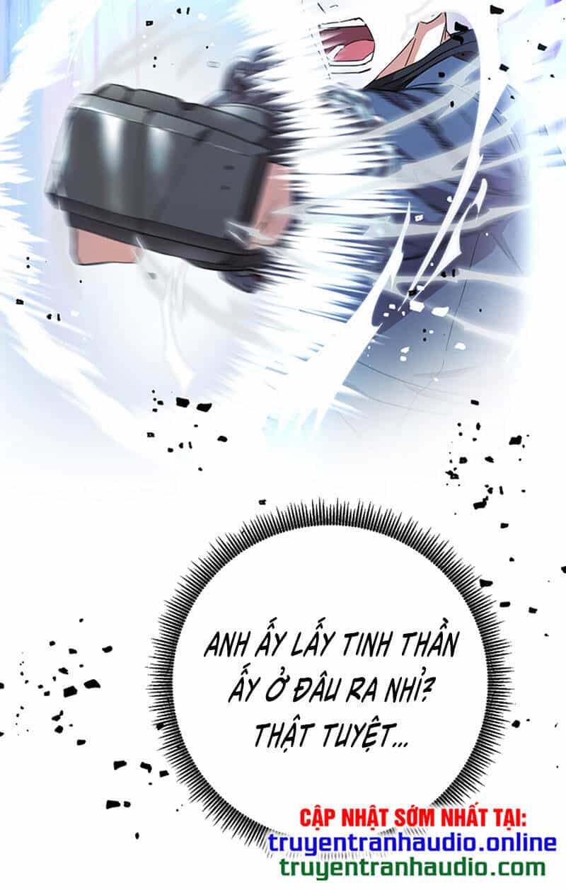 Đấu Trường Sinh Tử - Chương 67 - ảnh 35