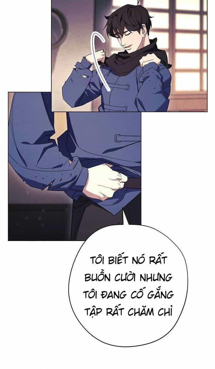 Đấu Trường Sinh Tử - Chương 68 - ảnh 37