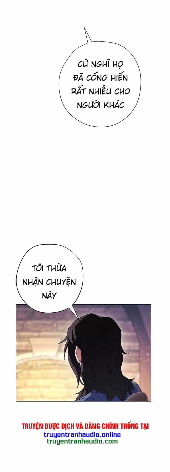 Đấu Trường Sinh Tử - Chương 68 - ảnh 40