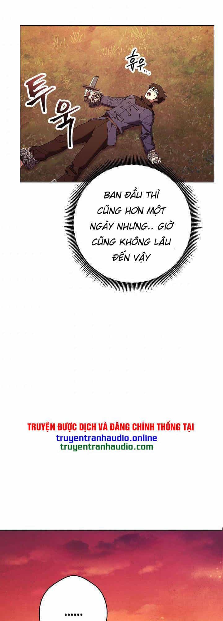 Đấu Trường Sinh Tử - Chương 68 - ảnh 5