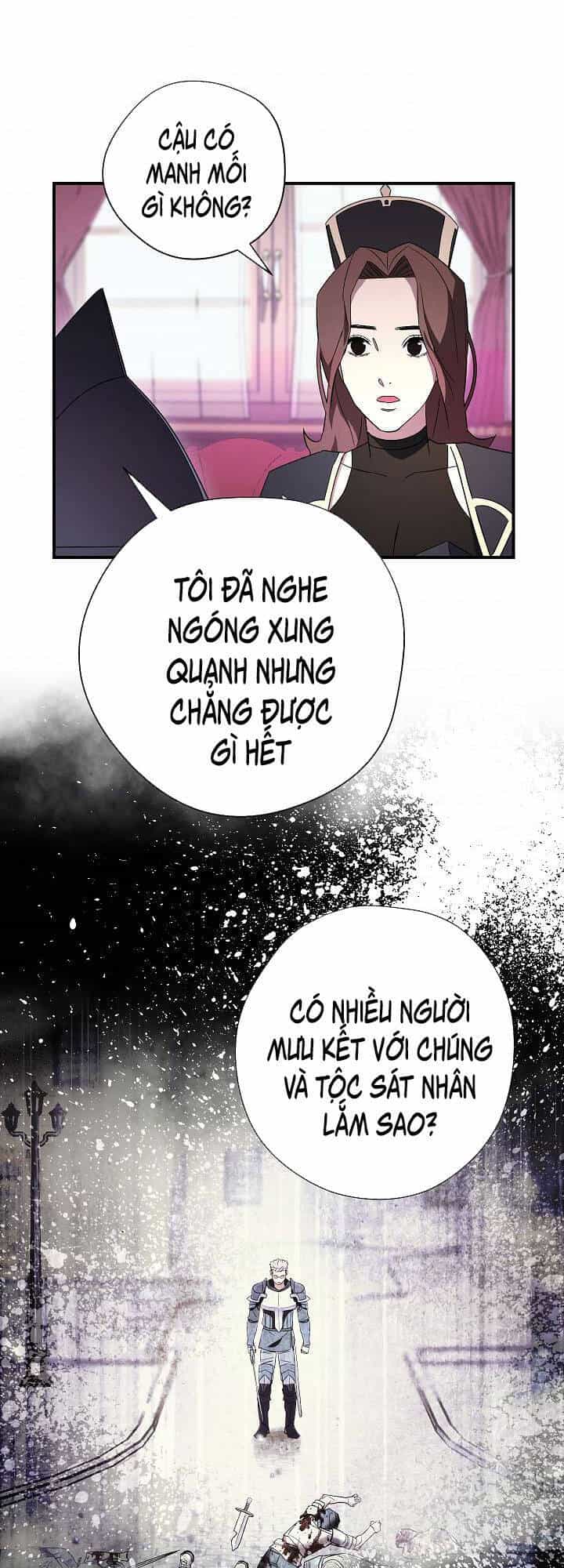 Đấu Trường Sinh Tử - Chương 69 - ảnh 5