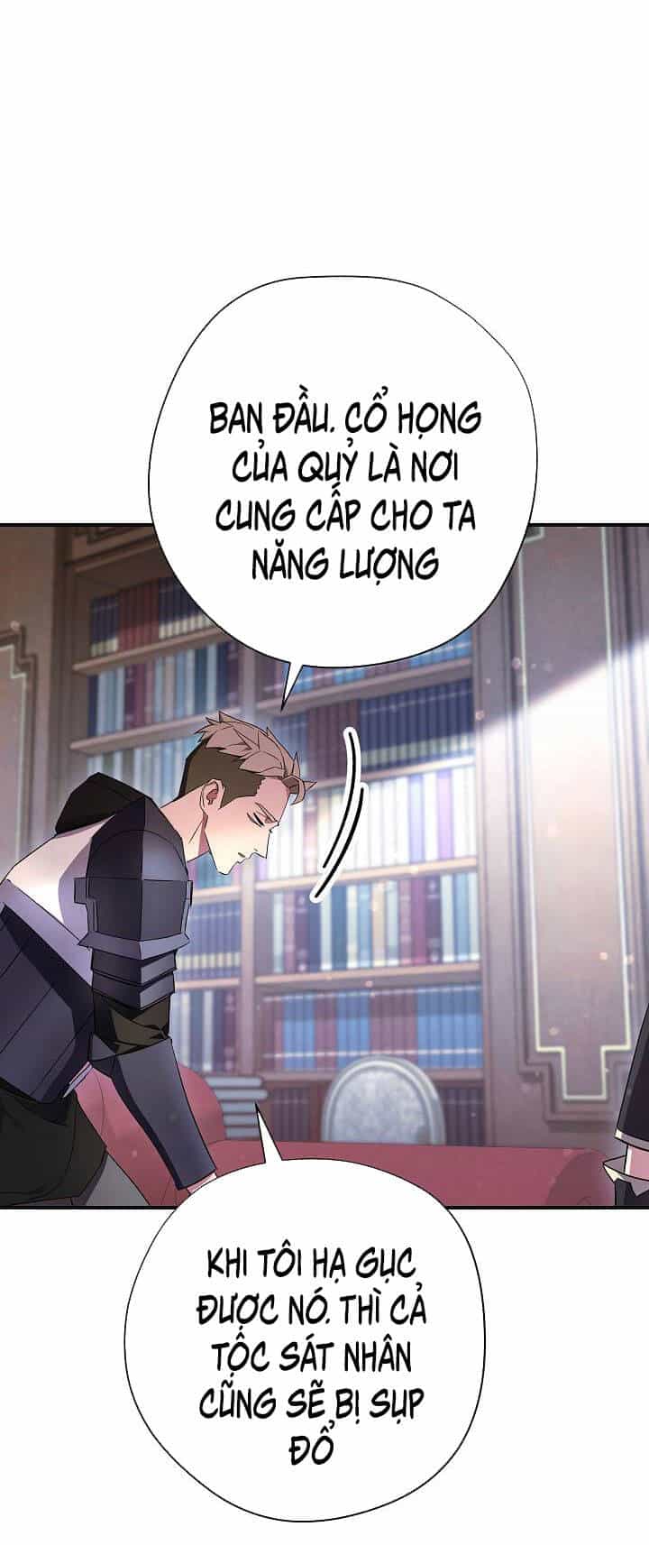Đấu Trường Sinh Tử - Chương 69 - ảnh 9