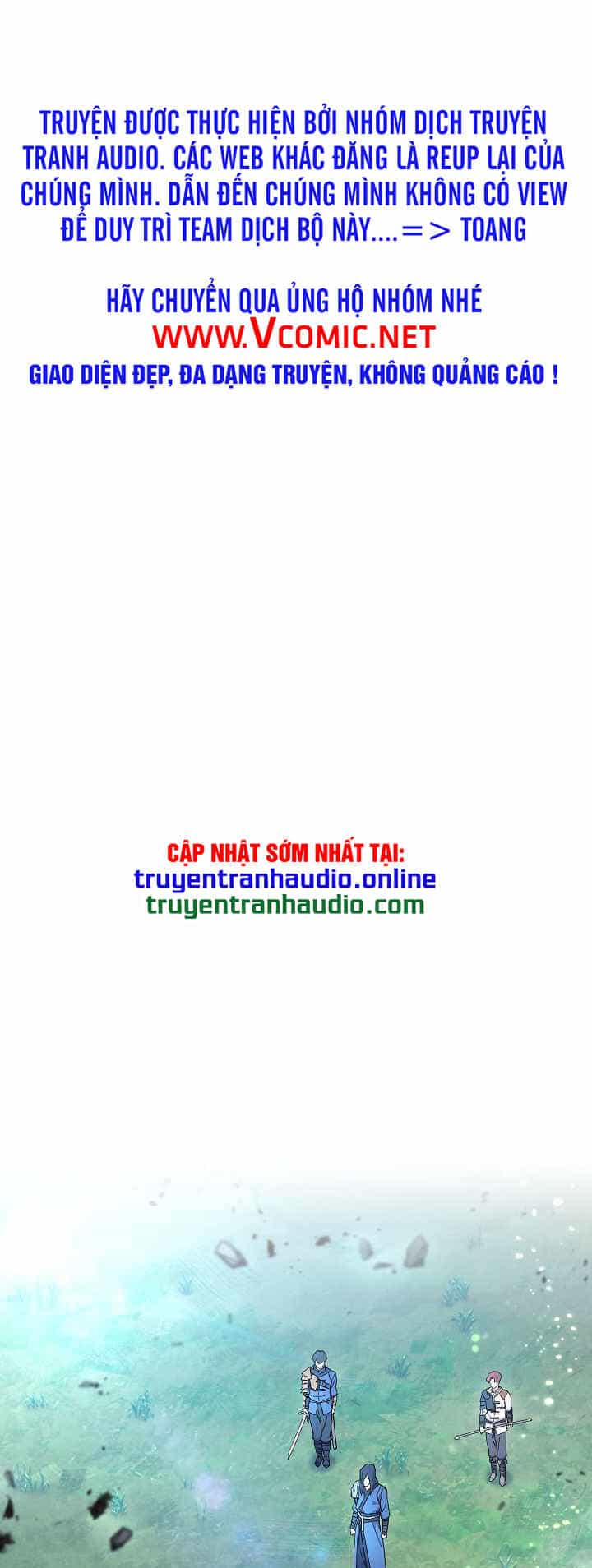 Đấu Trường Sinh Tử - Chương 70 - ảnh 1
