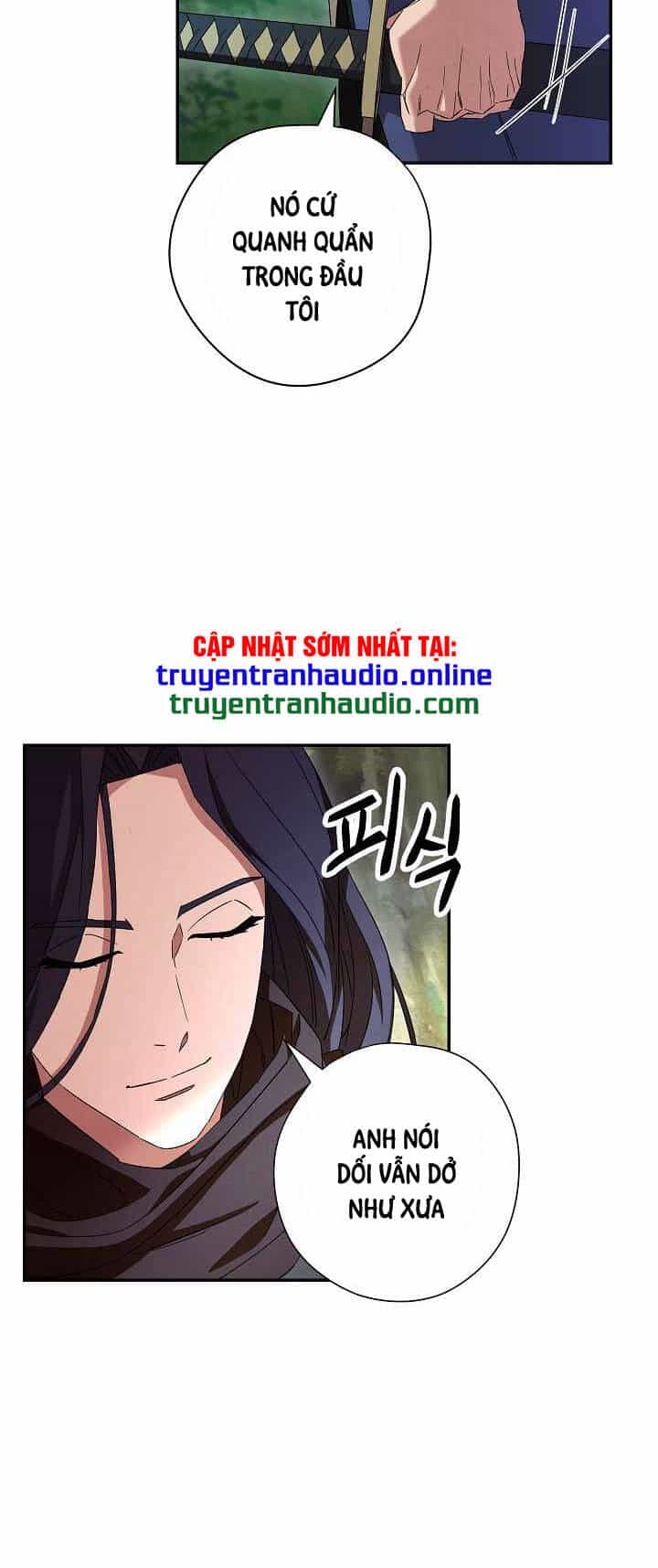 Đấu Trường Sinh Tử - Chương 70 - ảnh 30