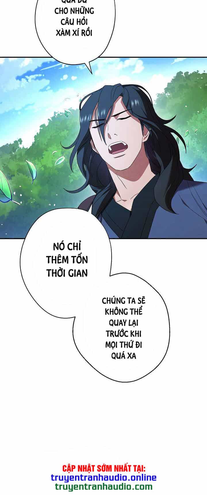 Đấu Trường Sinh Tử - Chương 70 - ảnh 35