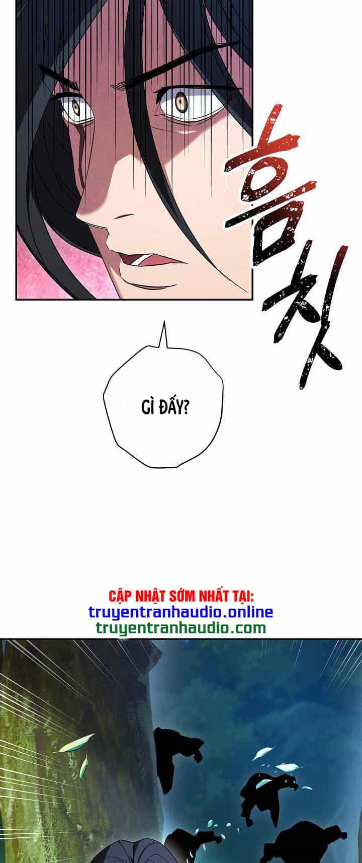 Đấu Trường Sinh Tử - Chương 70 - ảnh 40
