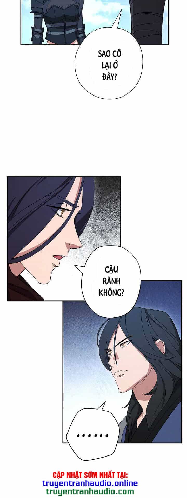 Đấu Trường Sinh Tử - Chương 70 - ảnh 5
