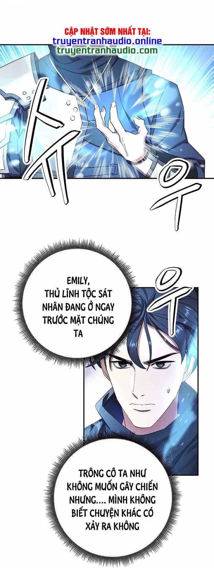 Đấu Trường Sinh Tử - Chương 70 - ảnh 7