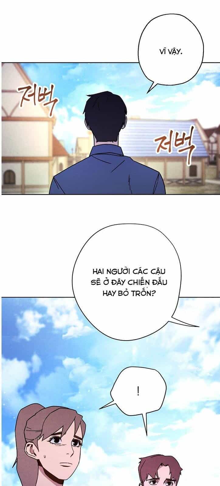Đấu Trường Sinh Tử - Chương 7 - ảnh 2