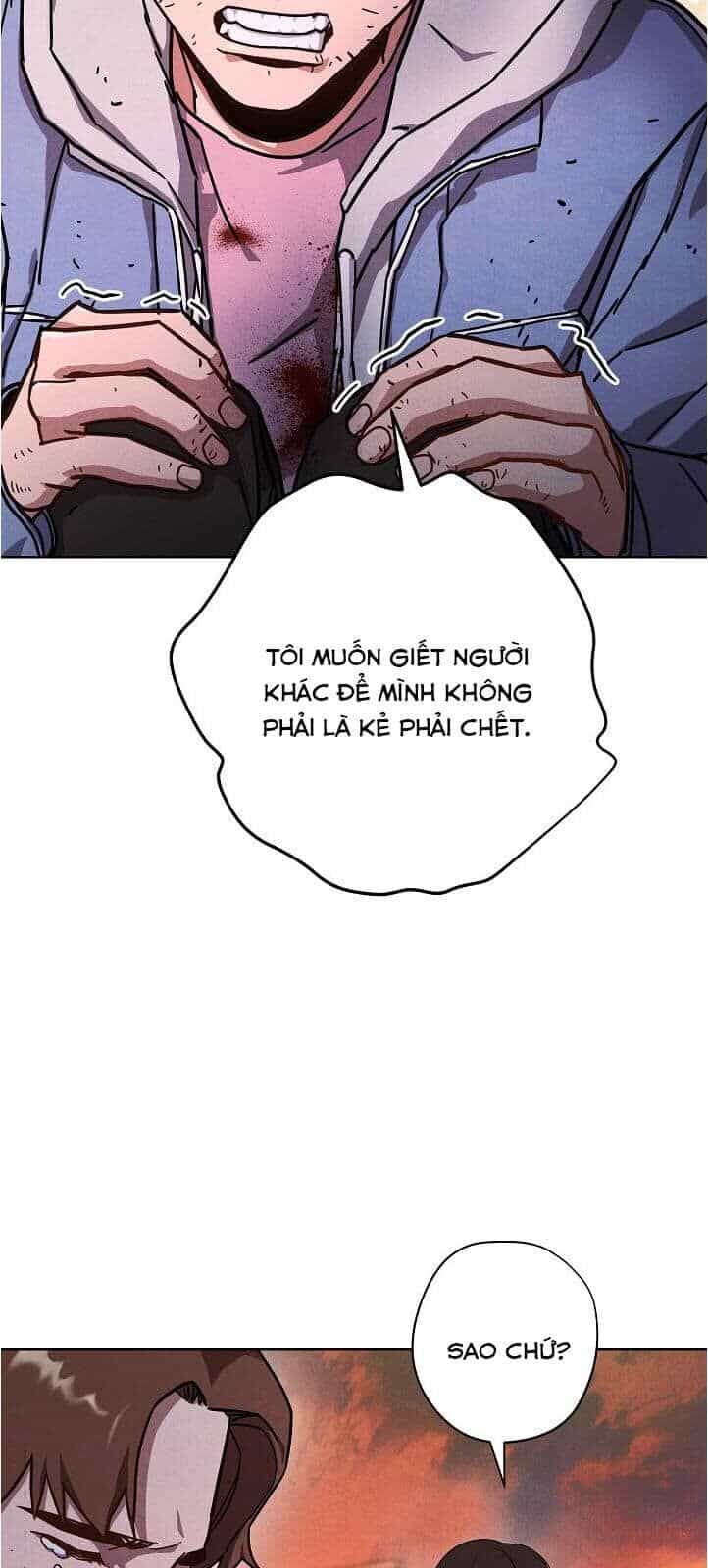 Đấu Trường Sinh Tử - Chương 7 - ảnh 54