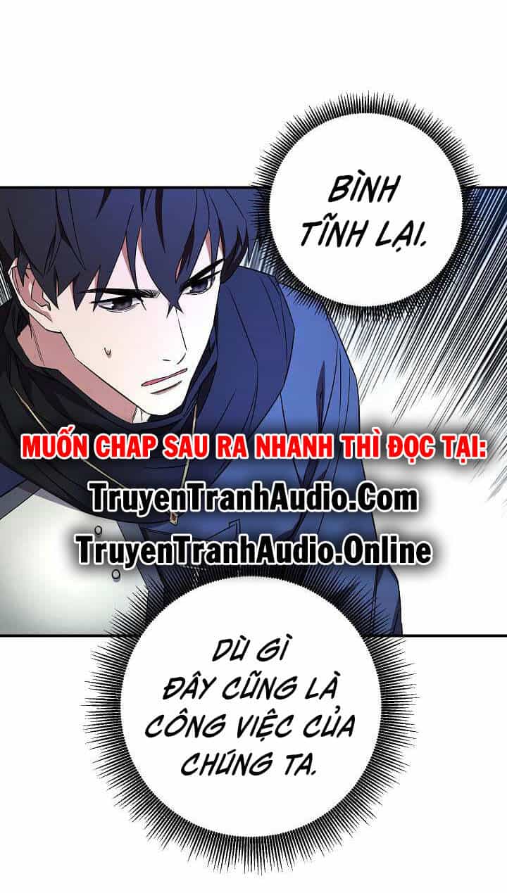 Đấu Trường Sinh Tử - Chương 71 - ảnh 20
