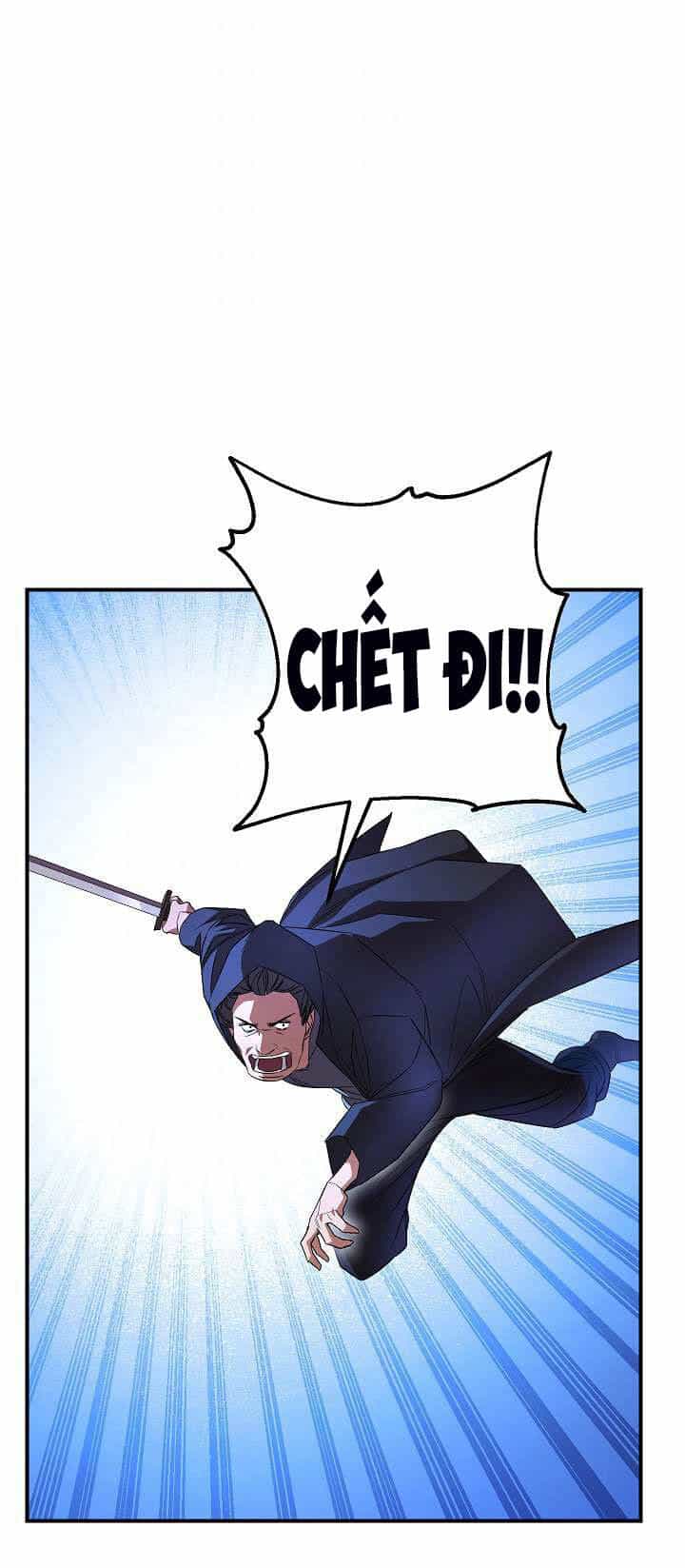 Đấu Trường Sinh Tử - Chương 71 - ảnh 74