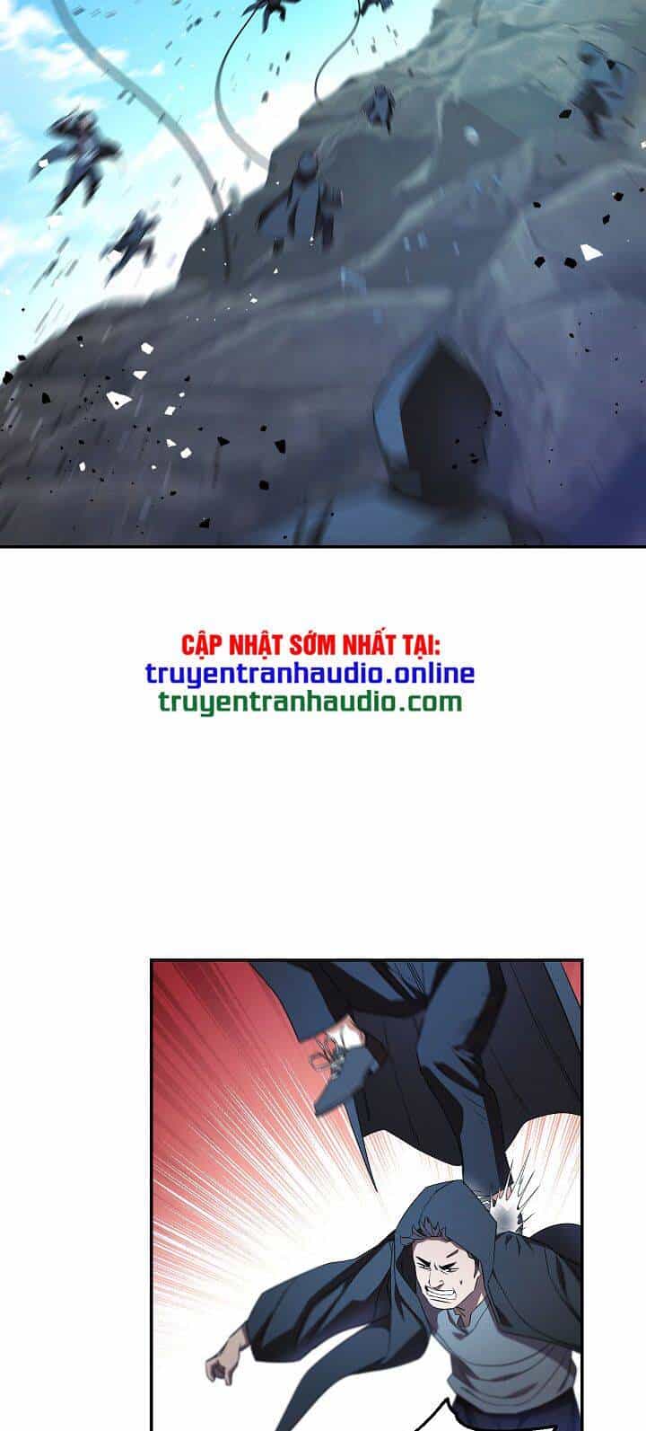 Đấu Trường Sinh Tử - Chương 72 - ảnh 2