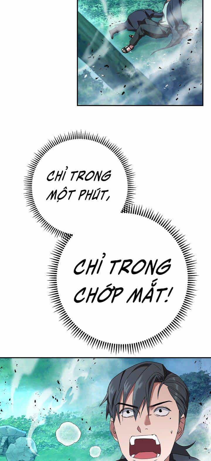 Đấu Trường Sinh Tử - Chương 72 - ảnh 45