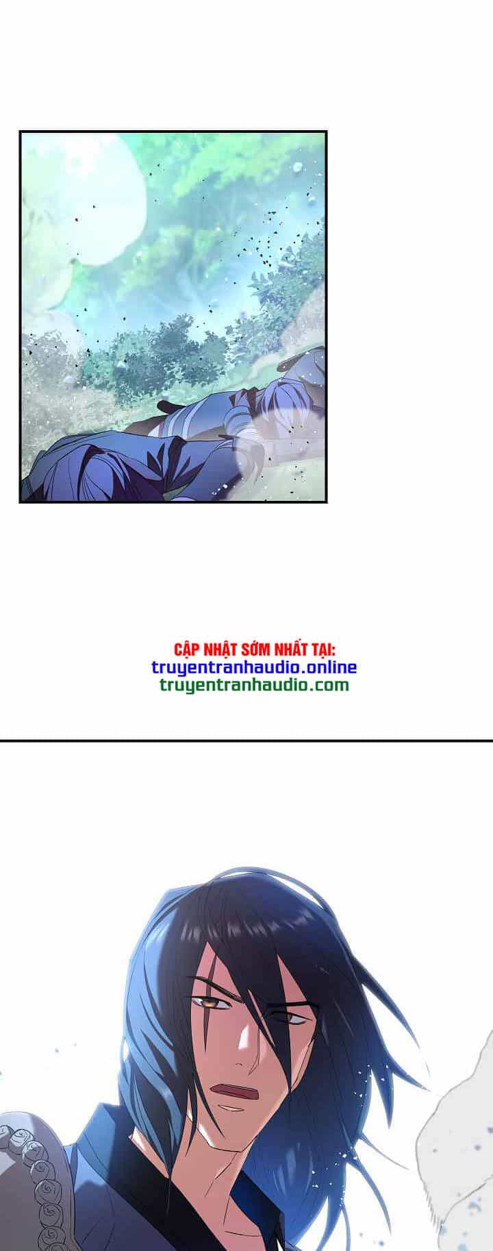 Đấu Trường Sinh Tử - Chương 73 - ảnh 11