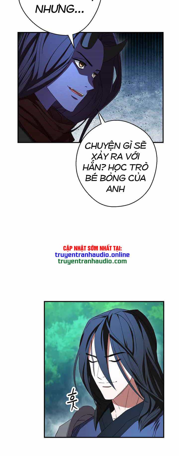 Đấu Trường Sinh Tử - Chương 73 - ảnh 14