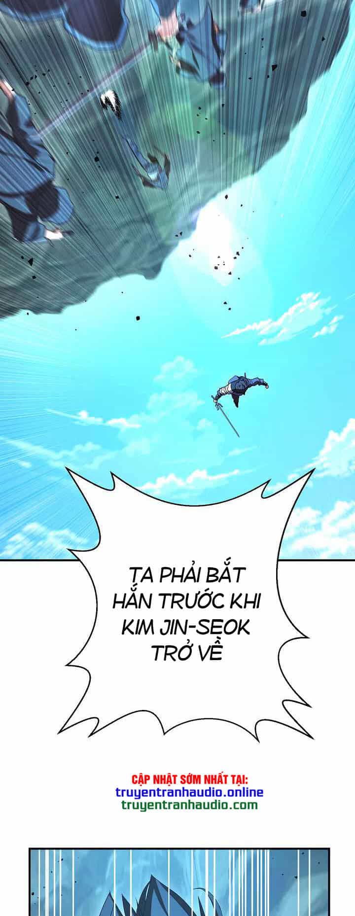 Đấu Trường Sinh Tử - Chương 73 - ảnh 50