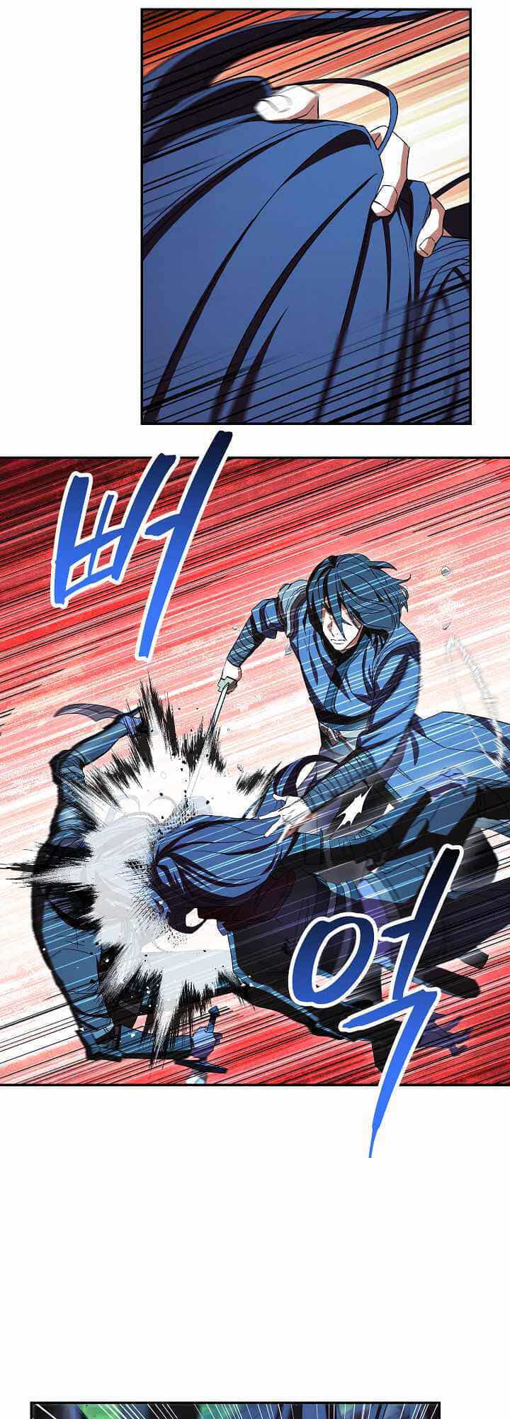 Đấu Trường Sinh Tử - Chương 74 - ảnh 31