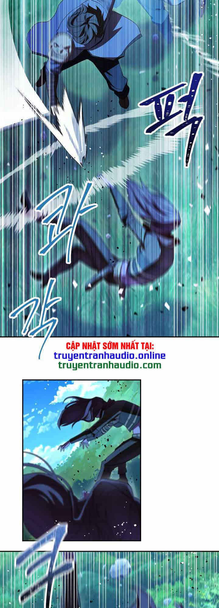 Đấu Trường Sinh Tử - Chương 74 - ảnh 37