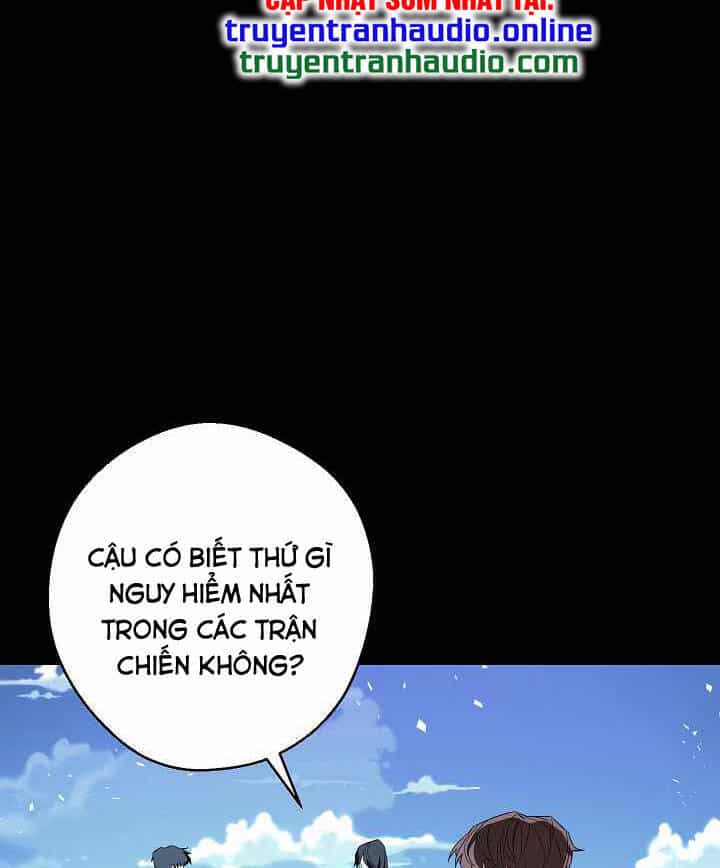 Đấu Trường Sinh Tử - Chương 74 - ảnh 8