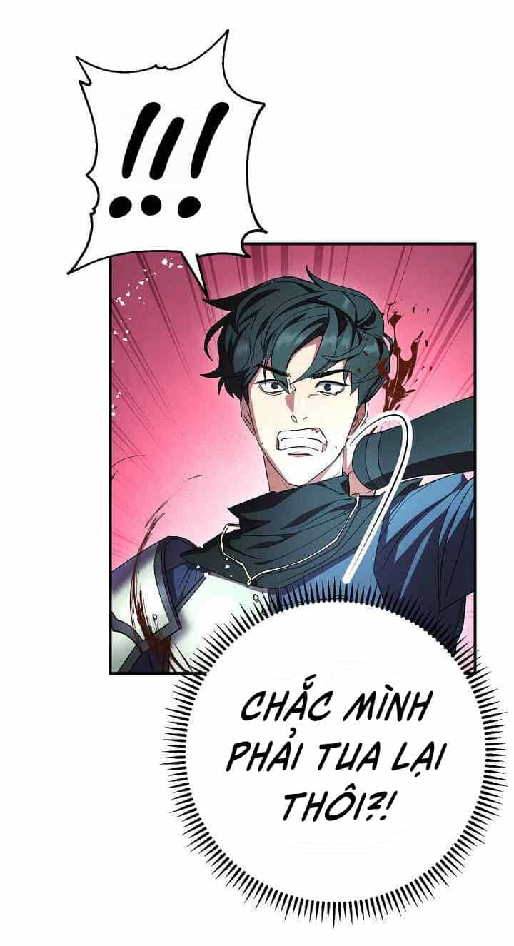 Đấu Trường Sinh Tử - Chương 75 - ảnh 28