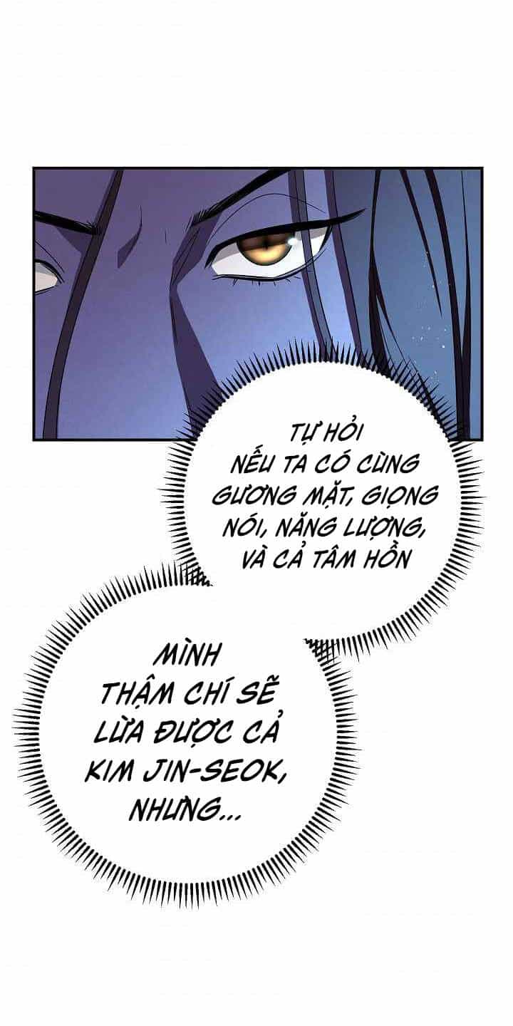 Đấu Trường Sinh Tử - Chương 75 - ảnh 5