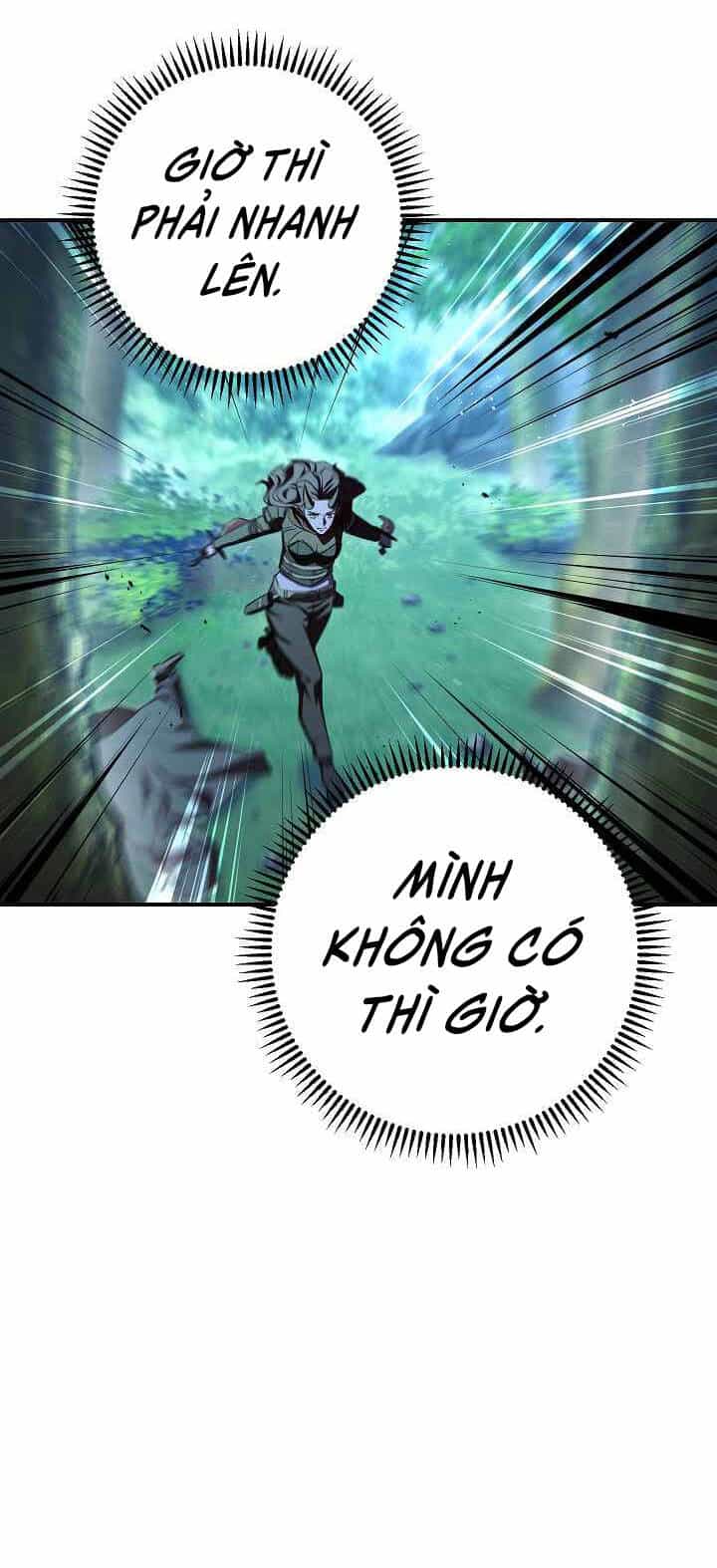 Đấu Trường Sinh Tử - Chương 75 - ảnh 7