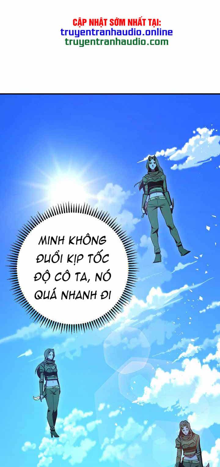 Đấu Trường Sinh Tử - Chương 76 - ảnh 13