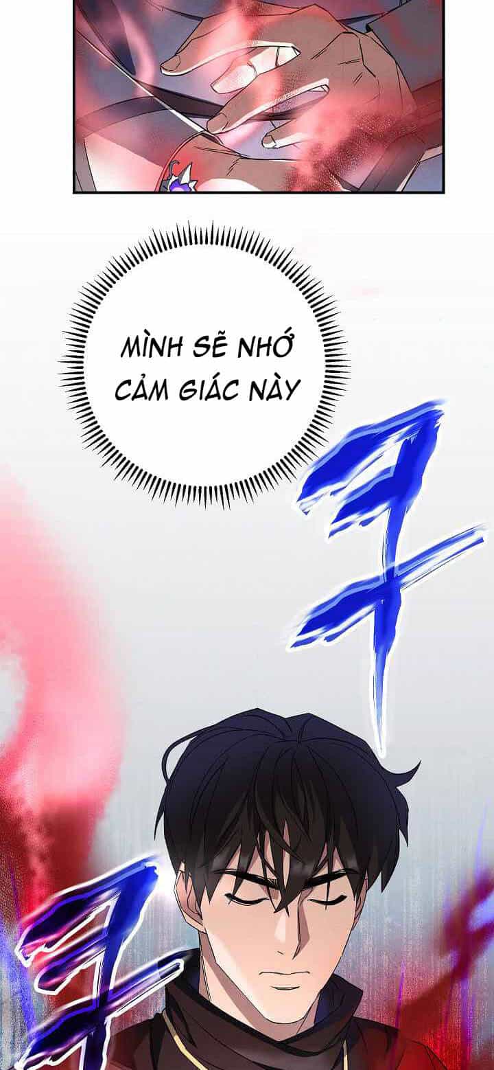 Đấu Trường Sinh Tử - Chương 76 - ảnh 22