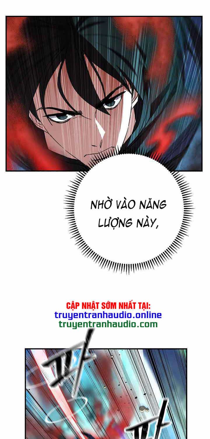 Đấu Trường Sinh Tử - Chương 76 - ảnh 36