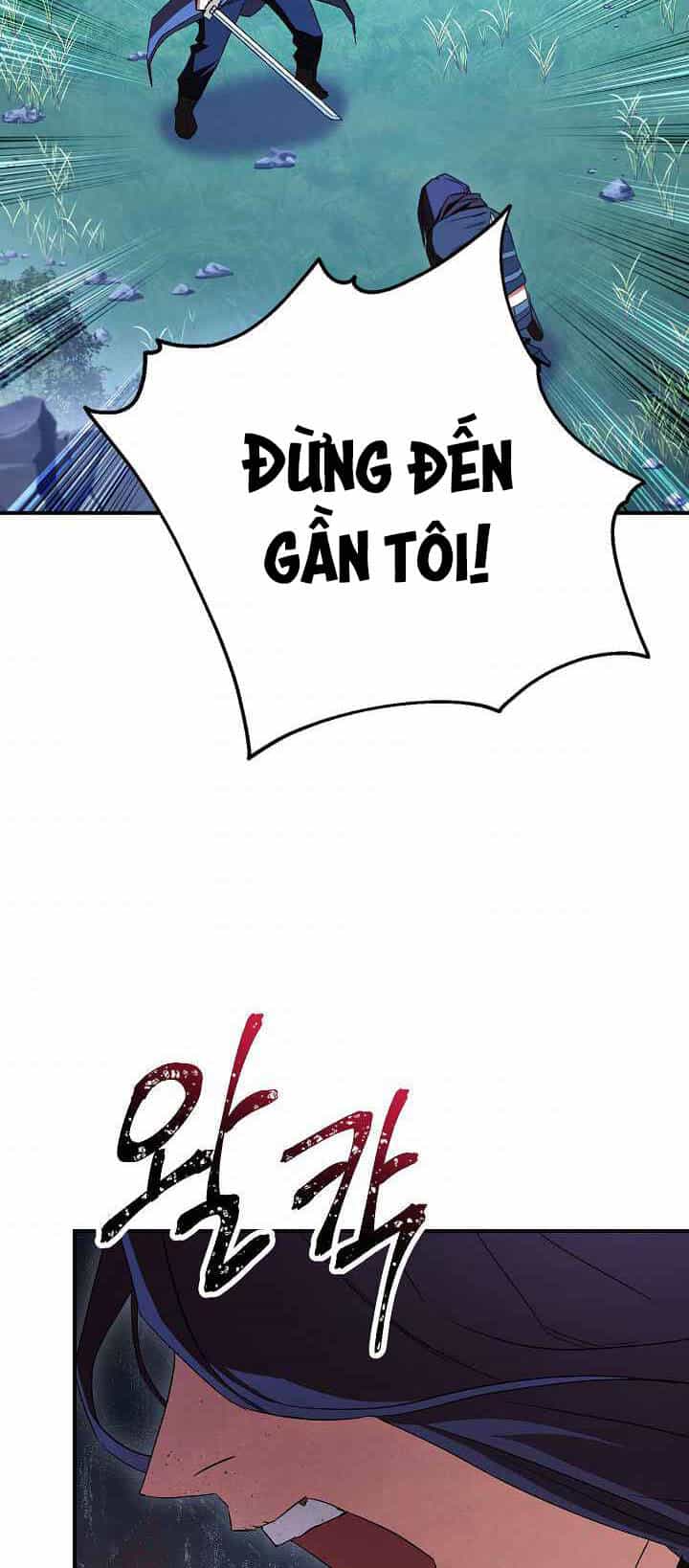 Đấu Trường Sinh Tử - Chương 77 - ảnh 66
