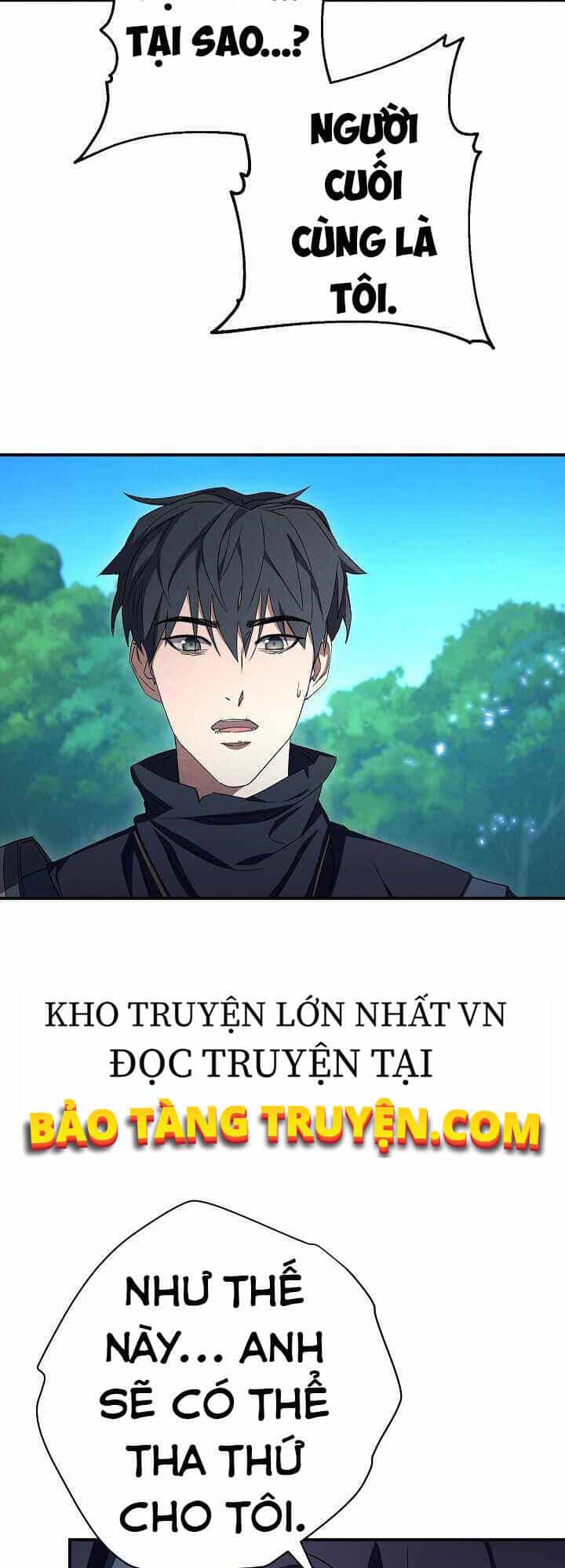 Đấu Trường Sinh Tử - Chương 78 - ảnh 16