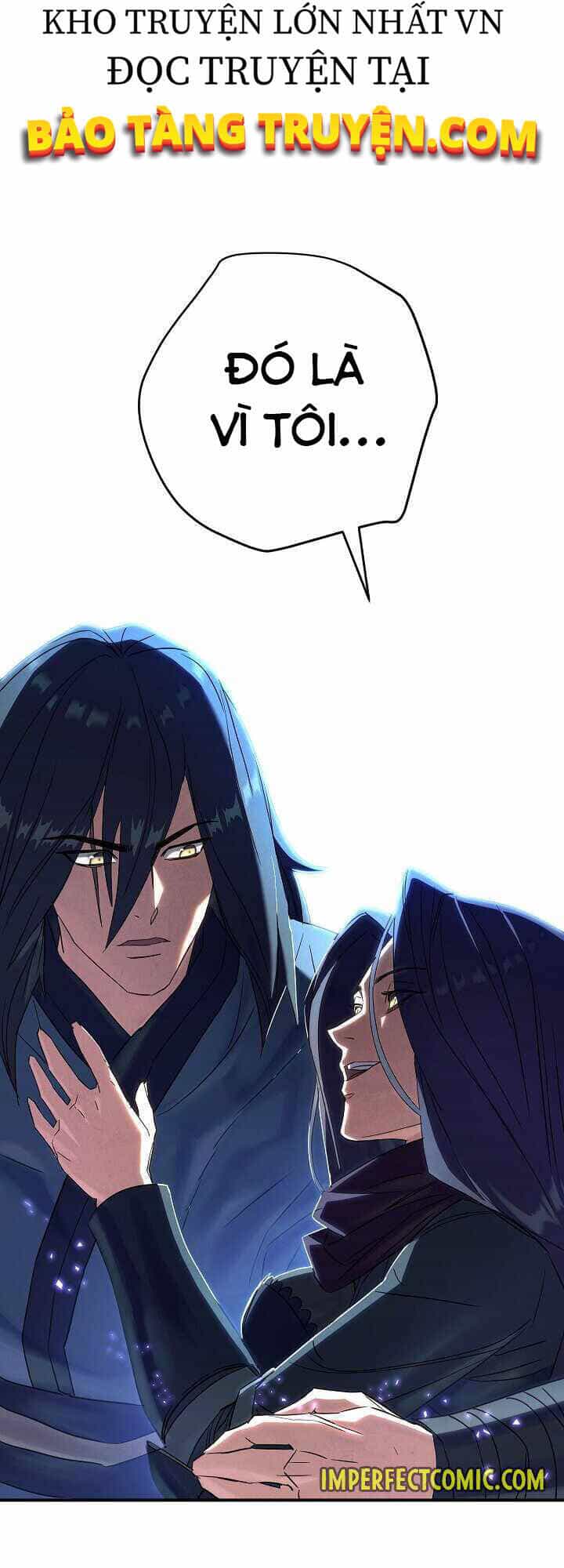 Đấu Trường Sinh Tử - Chương 78 - ảnh 22