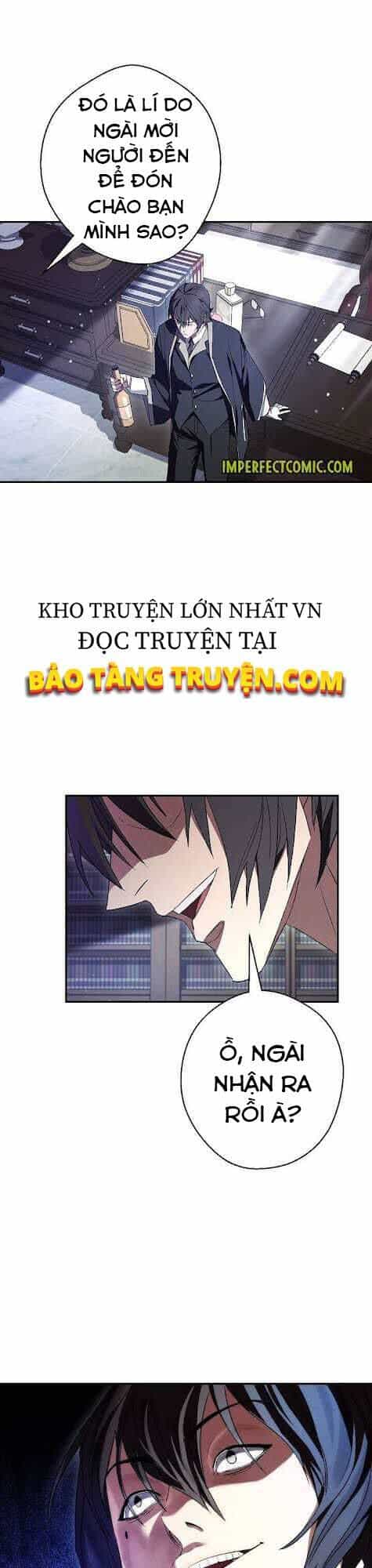 Đấu Trường Sinh Tử - Chương 79 - ảnh 10