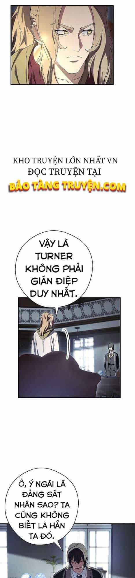 Đấu Trường Sinh Tử - Chương 79 - ảnh 14
