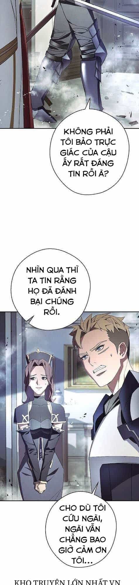 Đấu Trường Sinh Tử - Chương 79 - ảnh 26