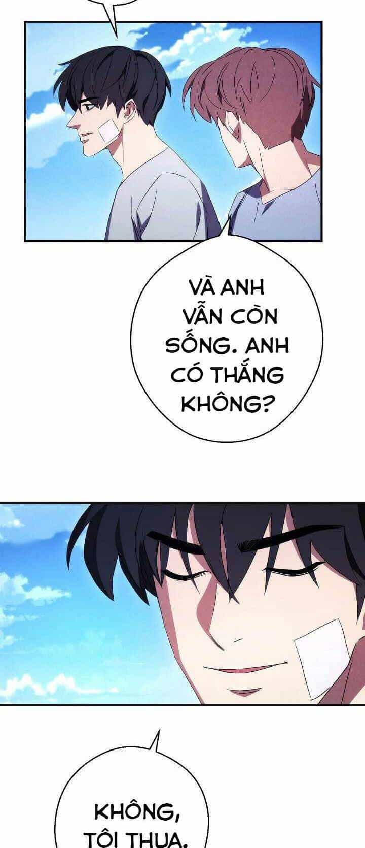 Đấu Trường Sinh Tử - Chương 80 - ảnh 3
