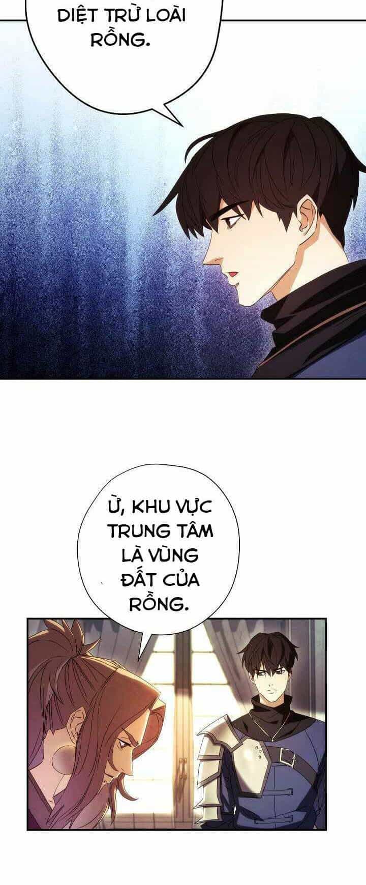 Đấu Trường Sinh Tử - Chương 80 - ảnh 52