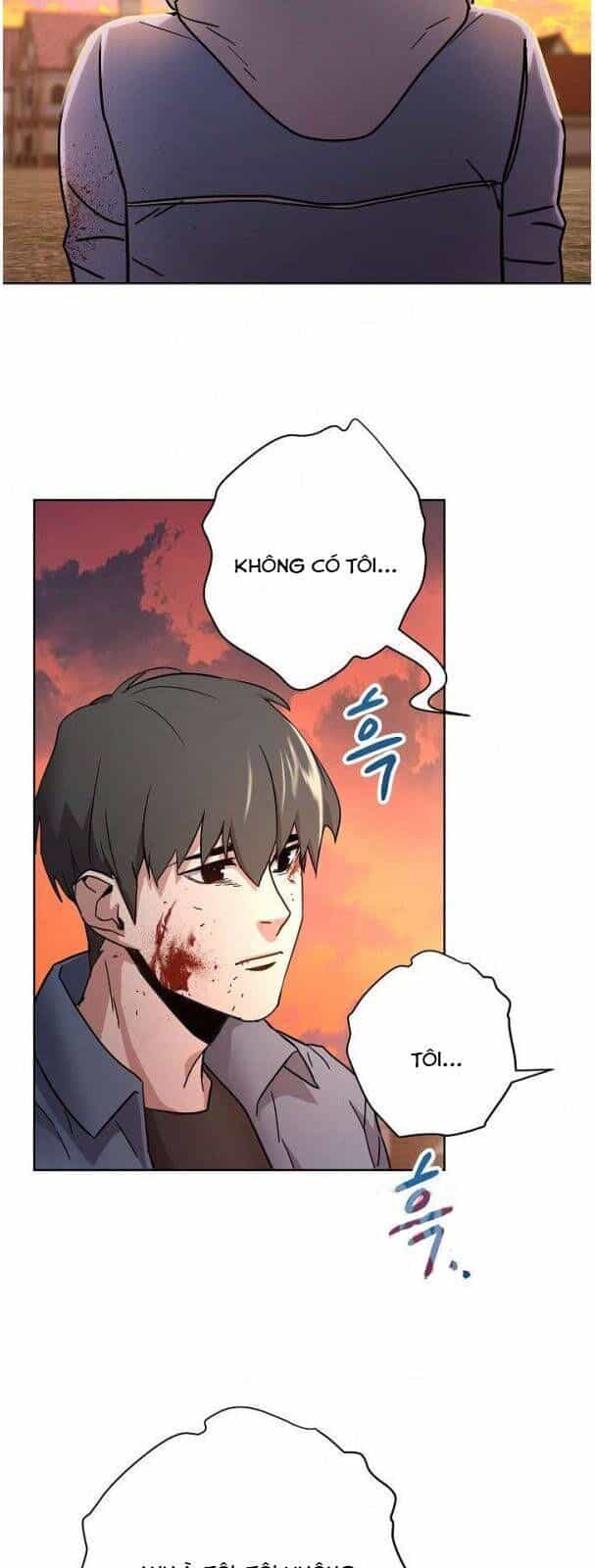 Đấu Trường Sinh Tử - Chương 8 - ảnh 41