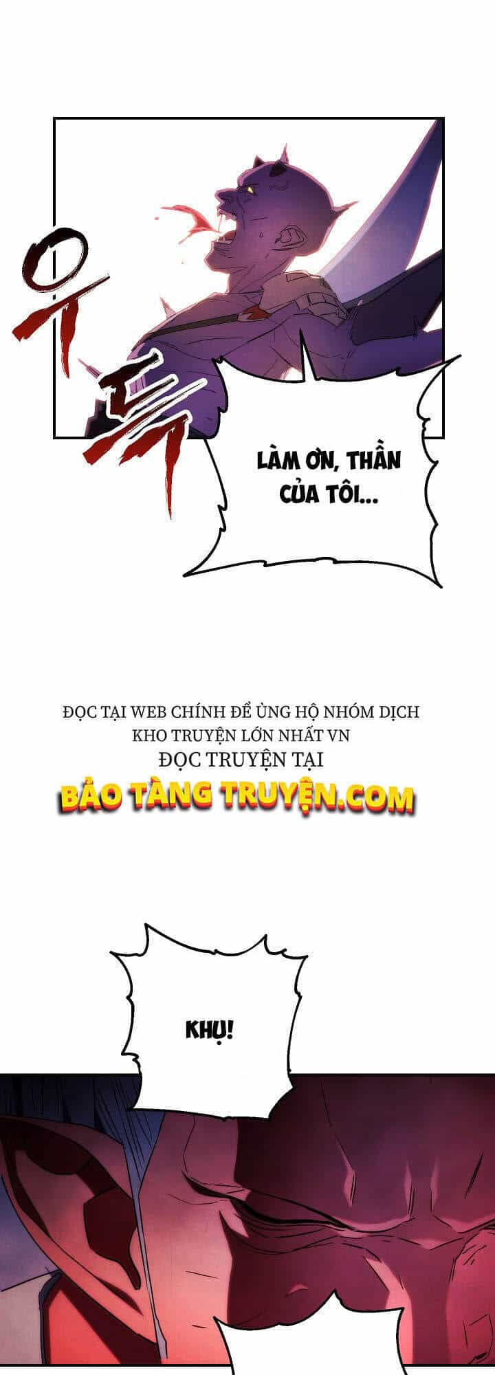 Đấu Trường Sinh Tử - Chương 81 - ảnh 15