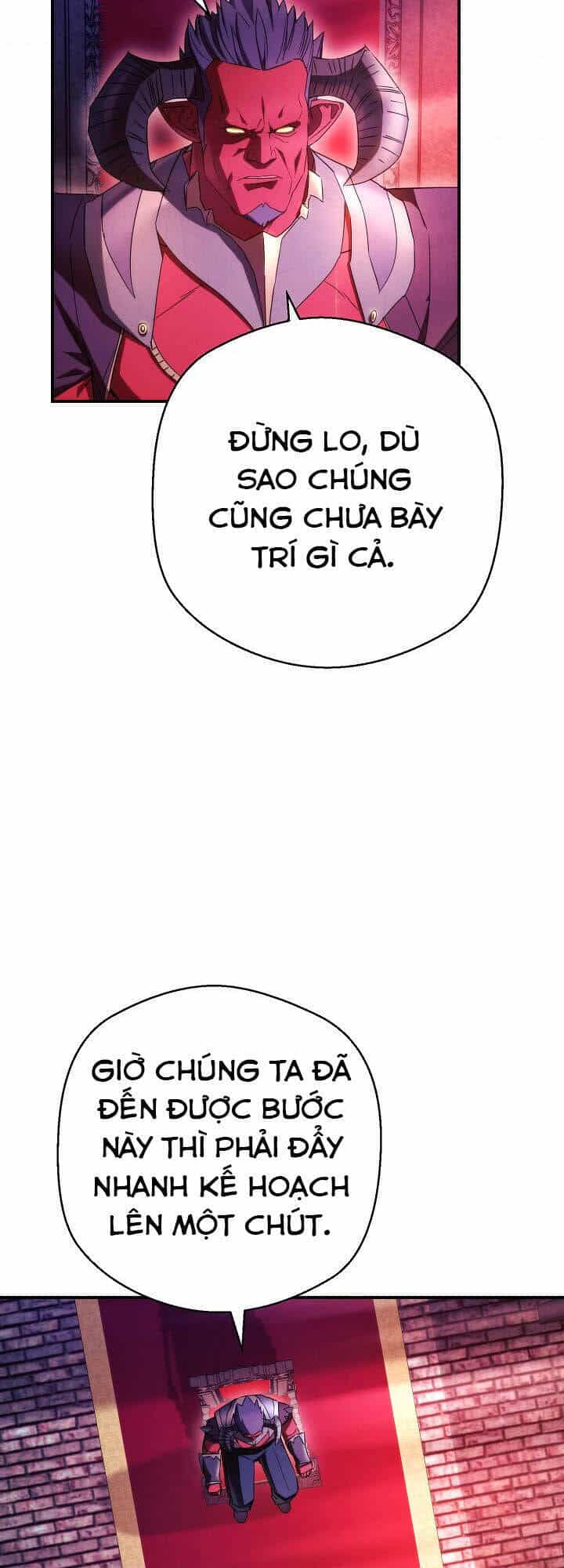 Đấu Trường Sinh Tử - Chương 81 - ảnh 22