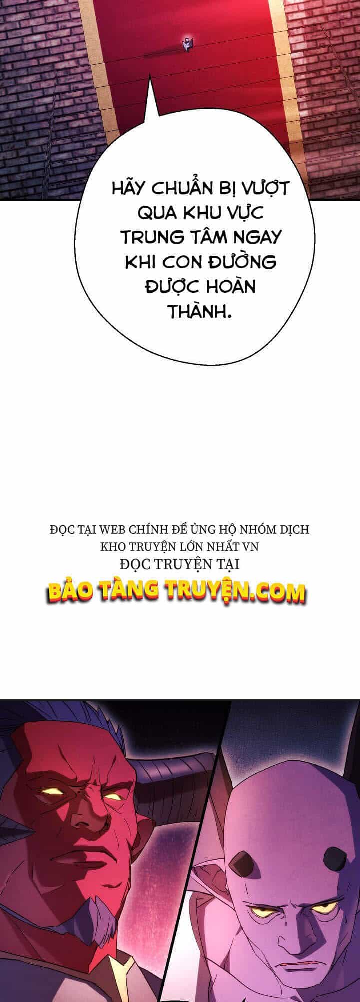 Đấu Trường Sinh Tử - Chương 81 - ảnh 23