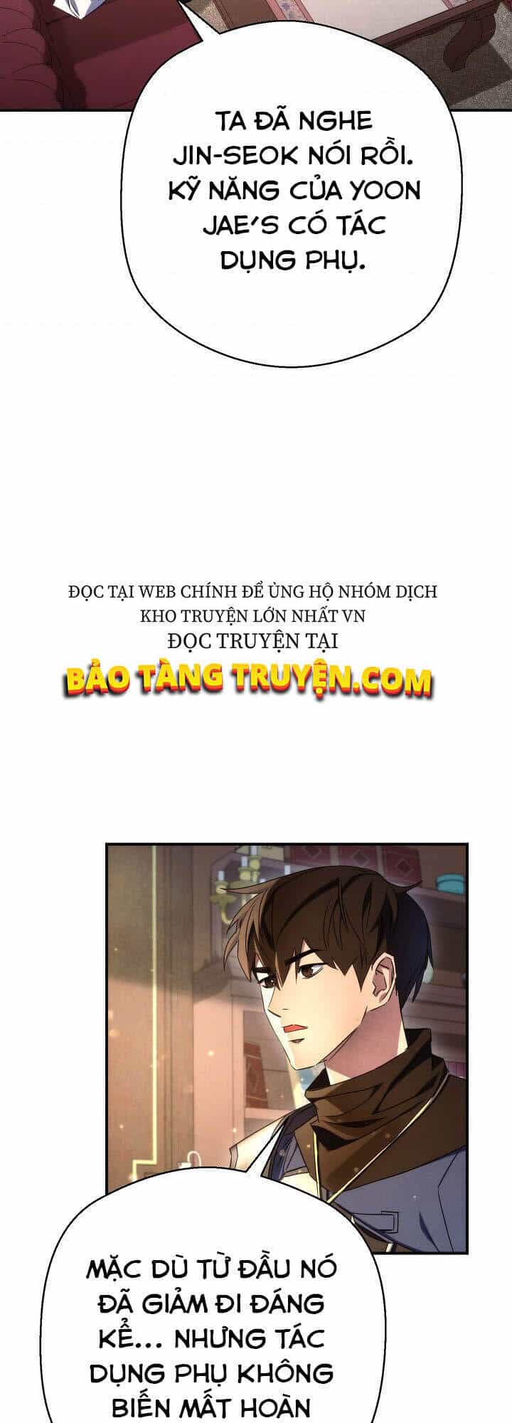 Đấu Trường Sinh Tử - Chương 81 - ảnh 28