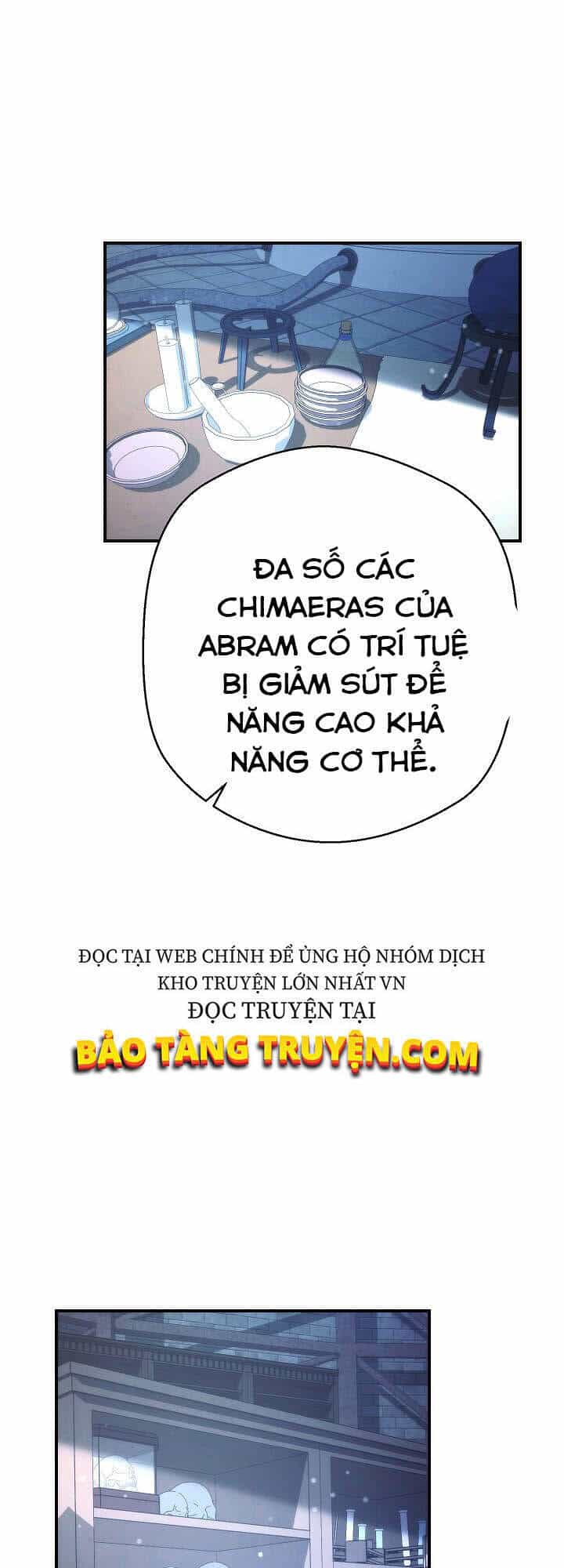 Đấu Trường Sinh Tử - Chương 81 - ảnh 48