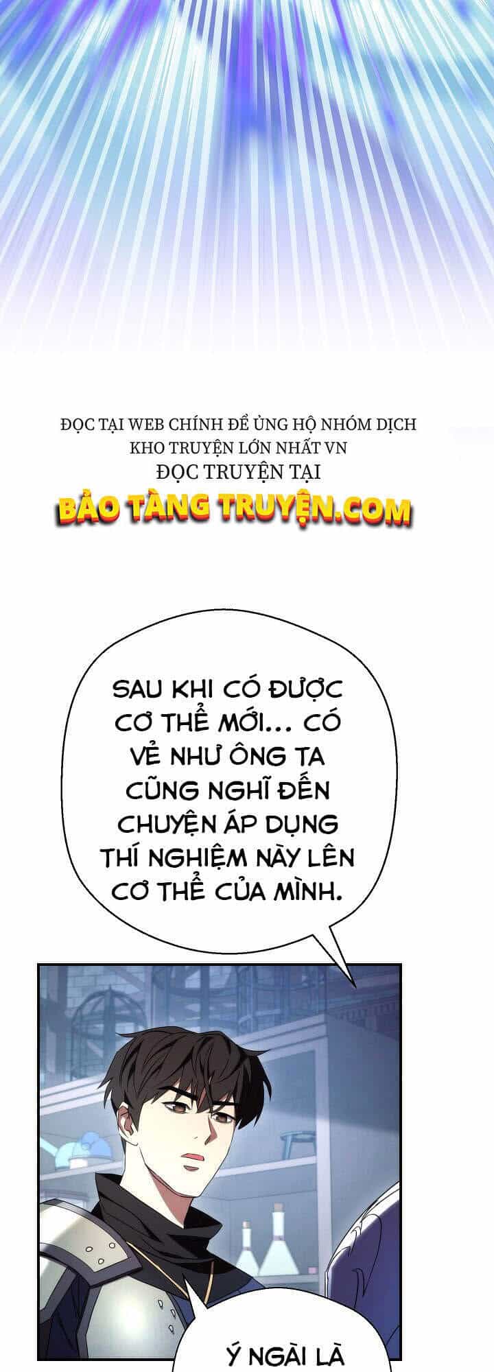 Đấu Trường Sinh Tử - Chương 81 - ảnh 59