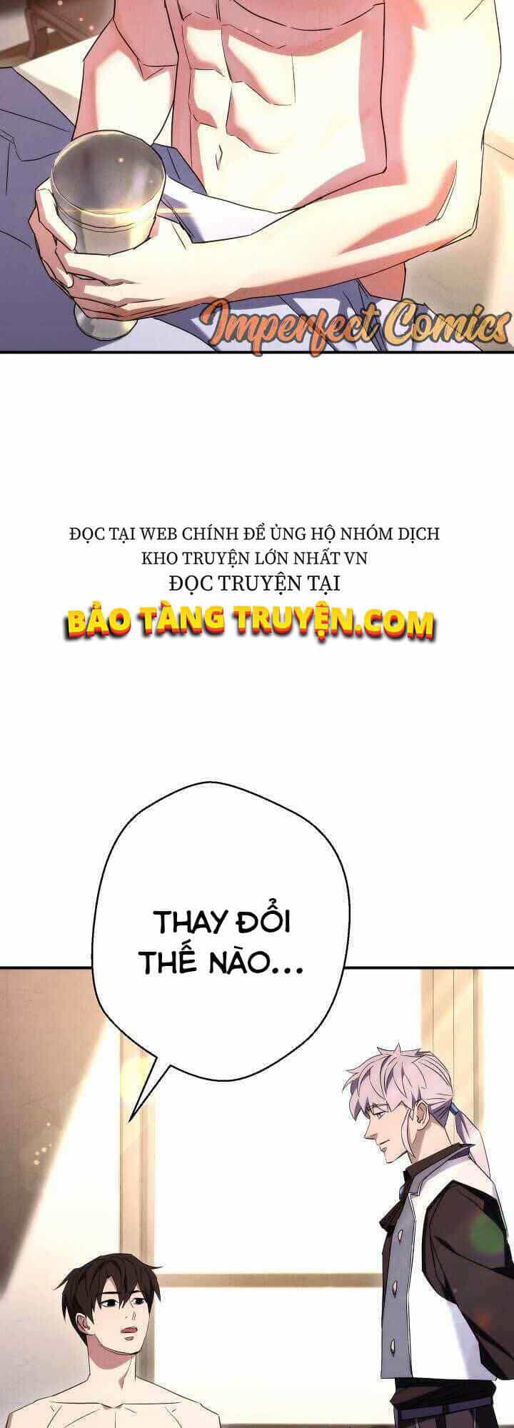 Đấu Trường Sinh Tử - Chương 82 - ảnh 66