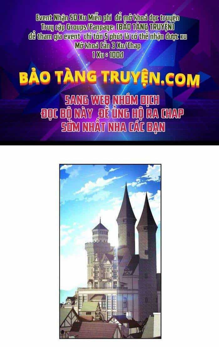 Đấu Trường Sinh Tử - Chương 83 - ảnh 1