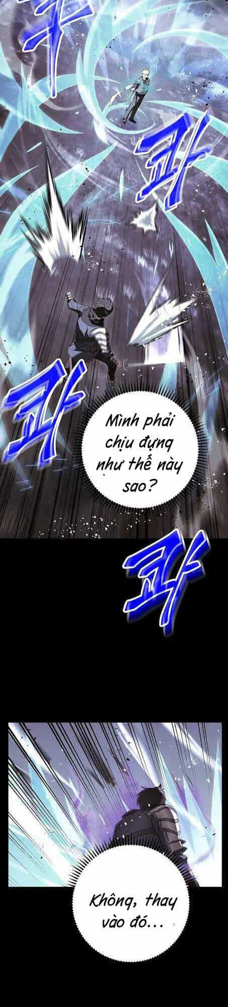 Đấu Trường Sinh Tử - Chương 83 - ảnh 34