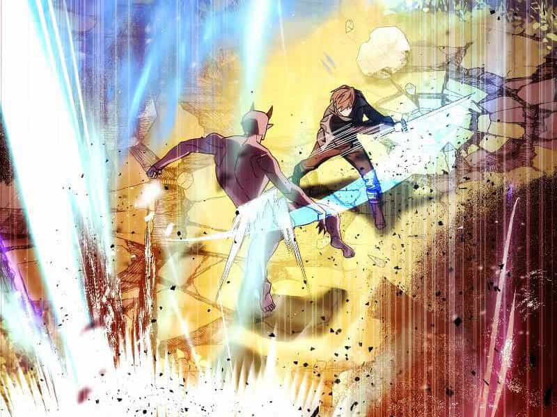 Đấu Trường Sinh Tử - Chương 84 - ảnh 6