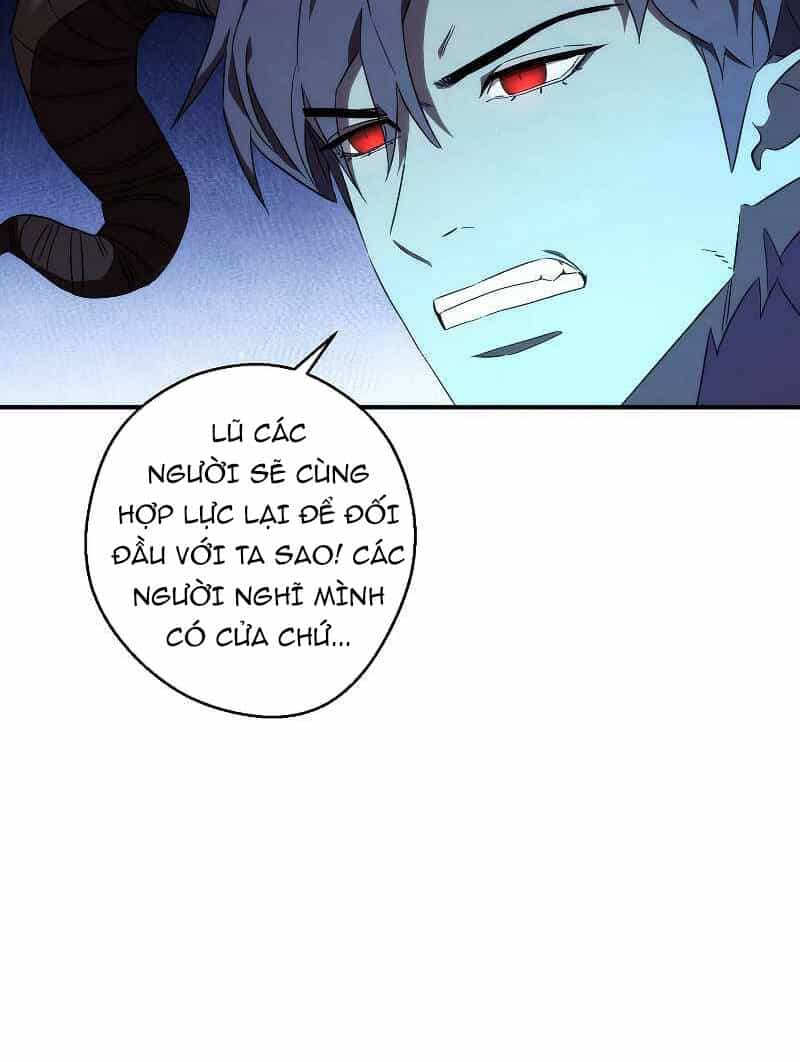 Đấu Trường Sinh Tử - Chương 89 - ảnh 11
